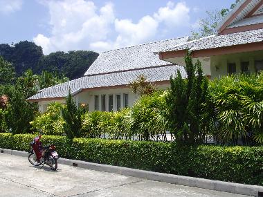 Holiday House in Ao Nang (Krabi) or holiday homes and vacation rentals