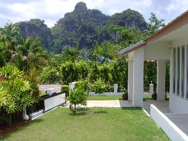 Holiday House in Ao Nang (Krabi) or holiday homes and vacation rentals