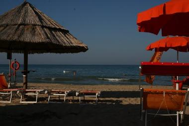 Holiday Apartment in Siliv-Marina (Pescara) or holiday homes and vacation rentals