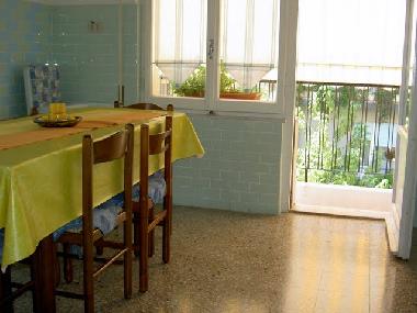 Holiday Apartment in Siliv-Marina (Pescara) or holiday homes and vacation rentals