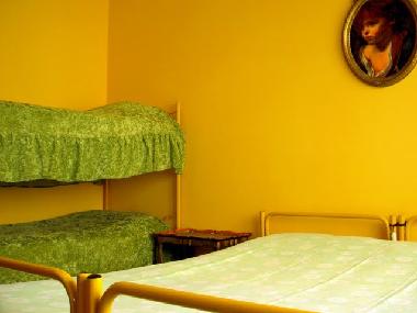 Holiday Apartment in Siliv-Marina (Pescara) or holiday homes and vacation rentals