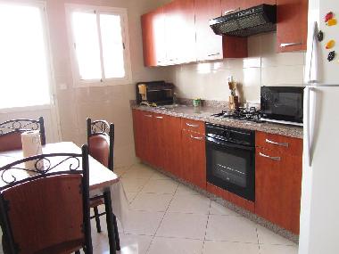 Holiday Apartment in agadir (Agadir) or holiday homes and vacation rentals