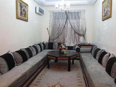 Holiday Apartment in agadir (Agadir) or holiday homes and vacation rentals