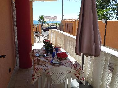 Holiday Apartment in marina di ginosa (Taranto) or holiday homes and vacation rentals