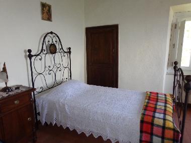 Single room Ciliegio