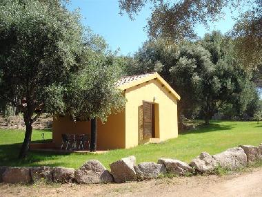 Holiday House in Baja Sardinia (Olbia-Tempio) or holiday homes and vacation rentals