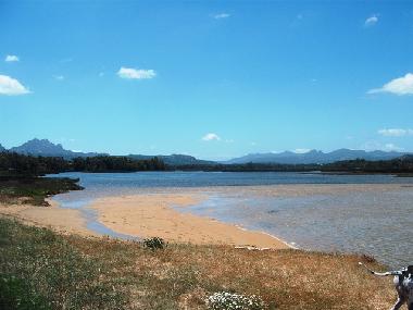 Holiday House in Baja Sardinia (Olbia-Tempio) or holiday homes and vacation rentals