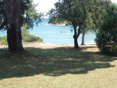 Holiday House in Baja Sardinia (Olbia-Tempio) or holiday homes and vacation rentals