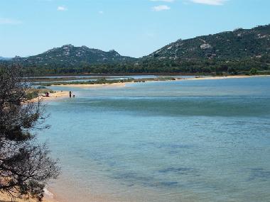 Holiday House in Baja Sardinia (Olbia-Tempio) or holiday homes and vacation rentals