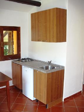 Holiday House in Baja Sardinia (Olbia-Tempio) or holiday homes and vacation rentals