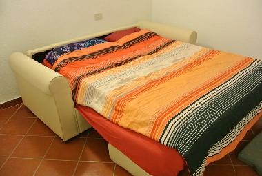 Holiday House in Baja Sardinia (Olbia-Tempio) or holiday homes and vacation rentals