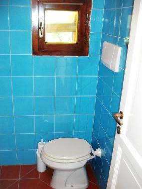 Holiday House in Baja Sardinia (Olbia-Tempio) or holiday homes and vacation rentals