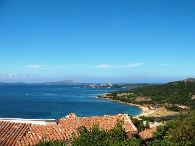 Holiday House in Baja Sardinia (Olbia-Tempio) or holiday homes and vacation rentals