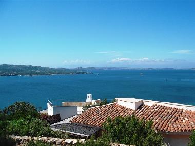 Holiday House in Baja Sardinia (Olbia-Tempio) or holiday homes and vacation rentals