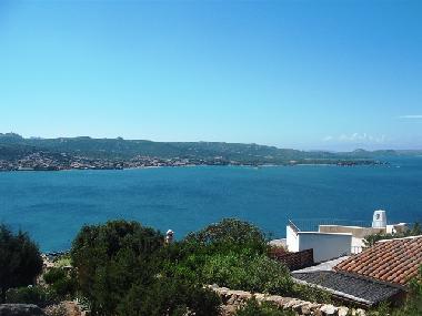 Holiday House in Baja Sardinia (Olbia-Tempio) or holiday homes and vacation rentals