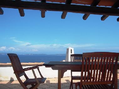 Holiday House in Baja Sardinia (Olbia-Tempio) or holiday homes and vacation rentals