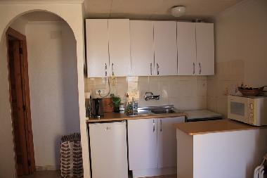 Holiday House in La Marina Urbanisation (Alicante / Alacant) or holiday homes and vacation rentals