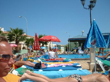 Holiday House in La Marina Urbanisation (Alicante / Alacant) or holiday homes and vacation rentals