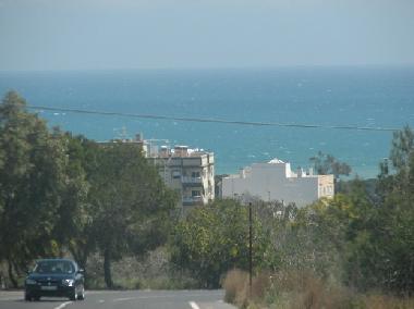 Holiday House in La Marina Urbanisation (Alicante / Alacant) or holiday homes and vacation rentals