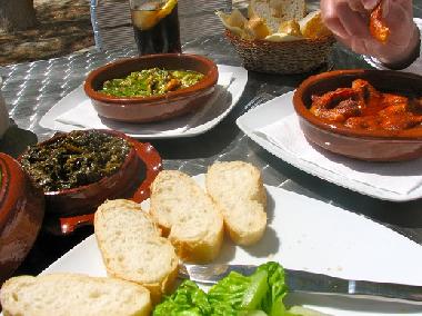 Holiday House in La Marina Urbanisation (Alicante / Alacant) or holiday homes and vacation rentals