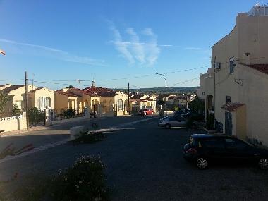 Holiday House in La Marina Urbanisation (Alicante / Alacant) or holiday homes and vacation rentals