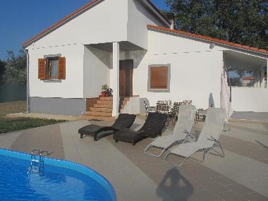 Villa in Svetvincenat (Istarska) or holiday homes and vacation rentals