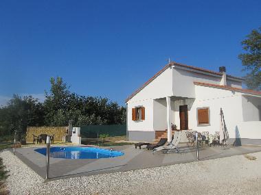 Villa in Svetvincenat (Istarska) or holiday homes and vacation rentals