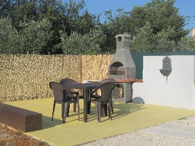 Villa in Svetvincenat (Istarska) or holiday homes and vacation rentals