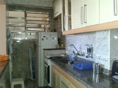 Holiday Apartment in Copacabana (Rio de Janeiro) or holiday homes and vacation rentals