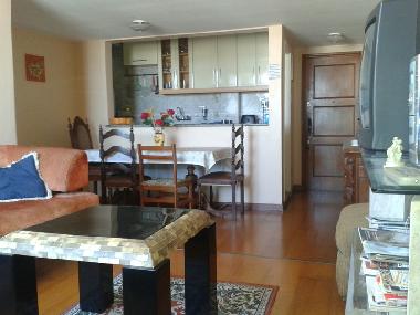 Holiday Apartment in Copacabana (Rio de Janeiro) or holiday homes and vacation rentals