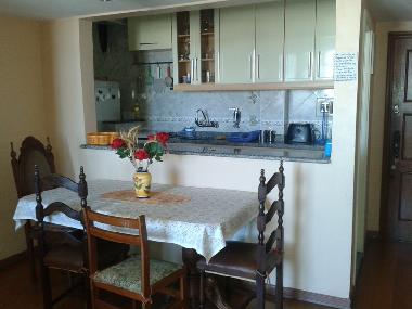Holiday Apartment in Copacabana (Rio de Janeiro) or holiday homes and vacation rentals