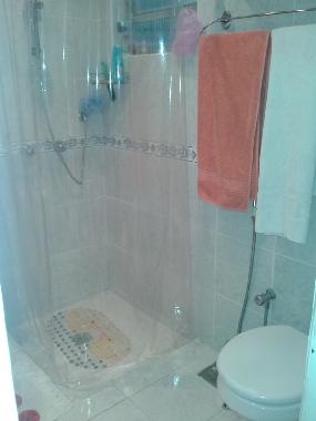 Holiday Apartment in Copacabana (Rio de Janeiro) or holiday homes and vacation rentals