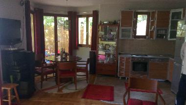Villa in Bar-Utjeha-Kruce (Montenegro) or holiday homes and vacation rentals