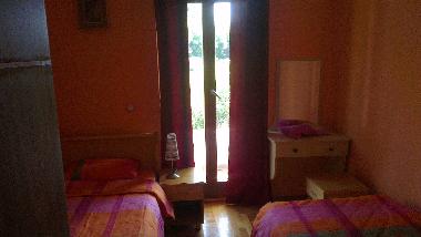 Villa in Bar-Utjeha-Kruce (Montenegro) or holiday homes and vacation rentals