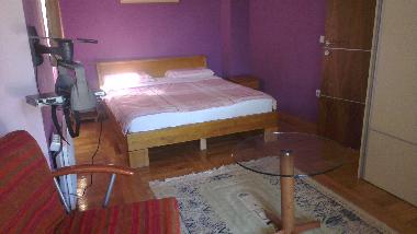Villa in Bar-Utjeha-Kruce (Montenegro) or holiday homes and vacation rentals