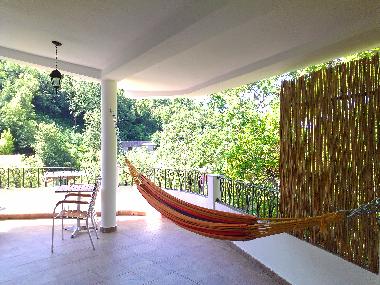 Villa in Bar-Utjeha-Kruce (Montenegro) or holiday homes and vacation rentals