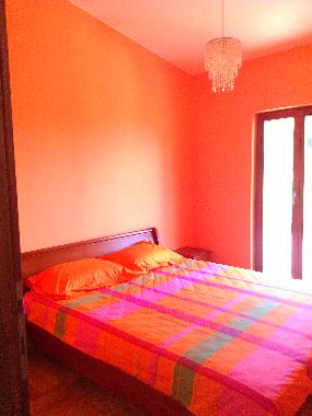 Villa in Bar-Utjeha-Kruce (Montenegro) or holiday homes and vacation rentals