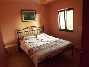 Villa in Bar-Utjeha-Kruce (Montenegro) or holiday homes and vacation rentals