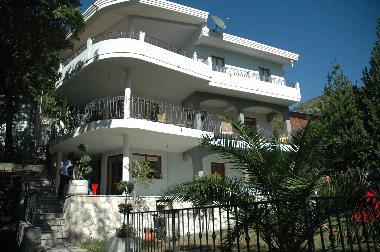 Villa in Bar-Utjeha-Kruce (Montenegro) or holiday homes and vacation rentals