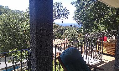 Villa in Bar-Utjeha-Kruce (Montenegro) or holiday homes and vacation rentals