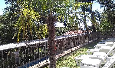 Villa in Bar-Utjeha-Kruce (Montenegro) or holiday homes and vacation rentals
