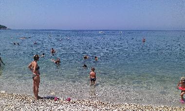 Villa in Bar-Utjeha-Kruce (Montenegro) or holiday homes and vacation rentals