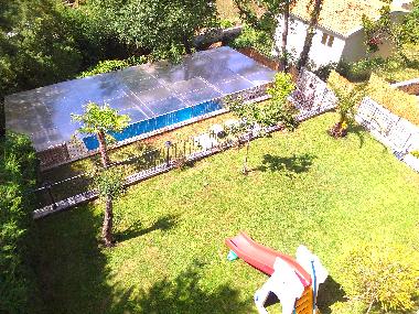 Villa in Bar-Utjeha-Kruce (Montenegro) or holiday homes and vacation rentals