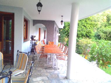 Villa in Bar-Utjeha-Kruce (Montenegro) or holiday homes and vacation rentals