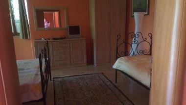 Villa in Bar-Utjeha-Kruce (Montenegro) or holiday homes and vacation rentals
