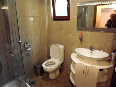Villa in Bar-Utjeha-Kruce (Montenegro) or holiday homes and vacation rentals