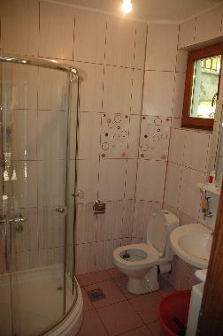 Villa in Bar-Utjeha-Kruce (Montenegro) or holiday homes and vacation rentals