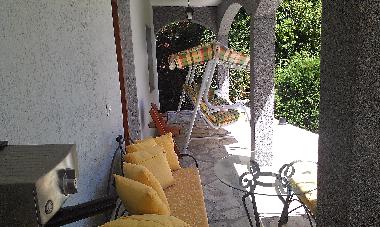 Villa in Bar-Utjeha-Kruce (Montenegro) or holiday homes and vacation rentals