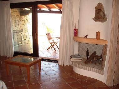 Holiday House in Baja Sardinia (Olbia-Tempio) or holiday homes and vacation rentals