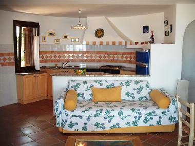 Holiday House in Baja Sardinia (Olbia-Tempio) or holiday homes and vacation rentals